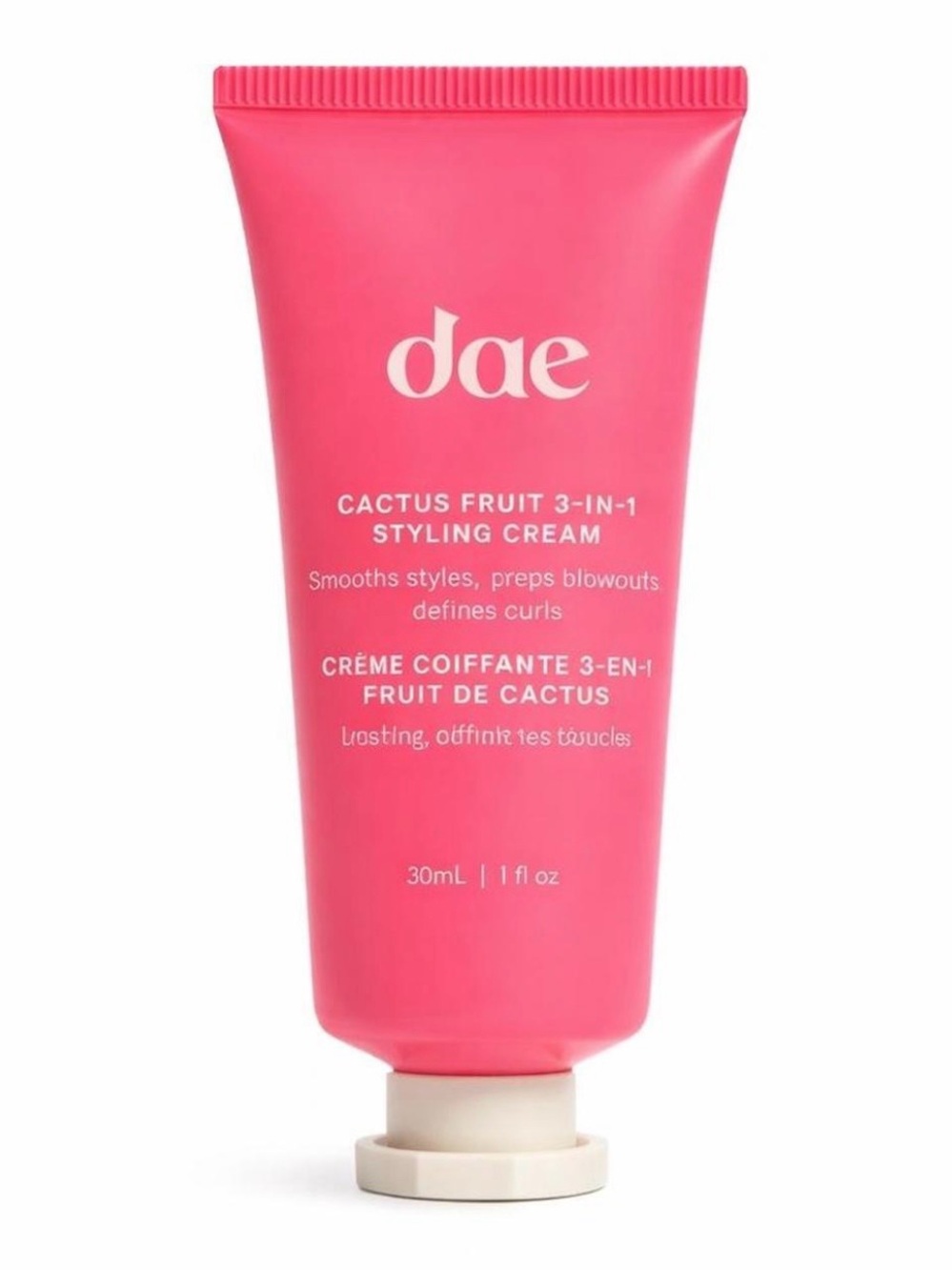 dae Cactus Fruit 3-in-1 Styling Cream - 1oz